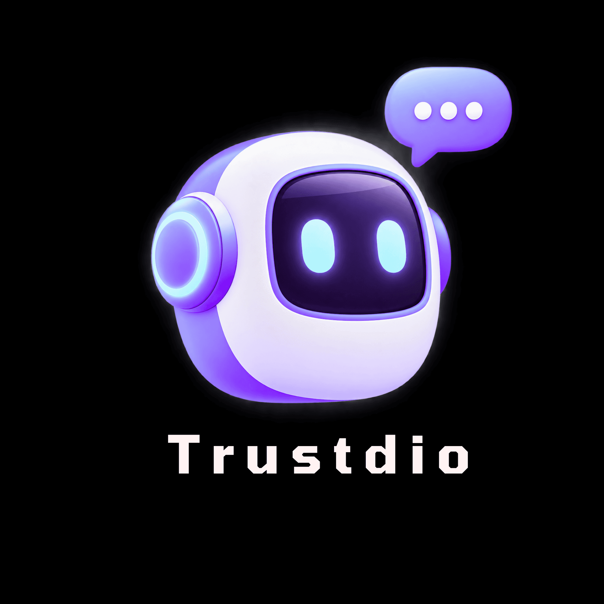Trustdio Logo